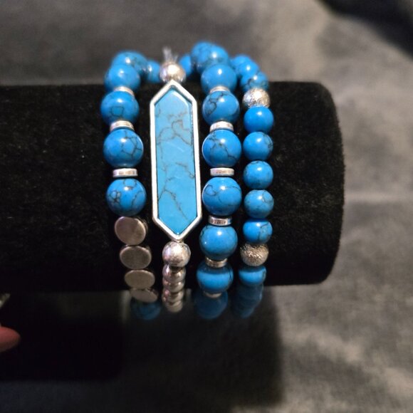 Parklane Denver Bracelet Set - Picture 2 of 2